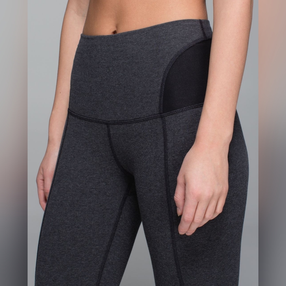 Lululemon Devi Yoga Pant - image 4